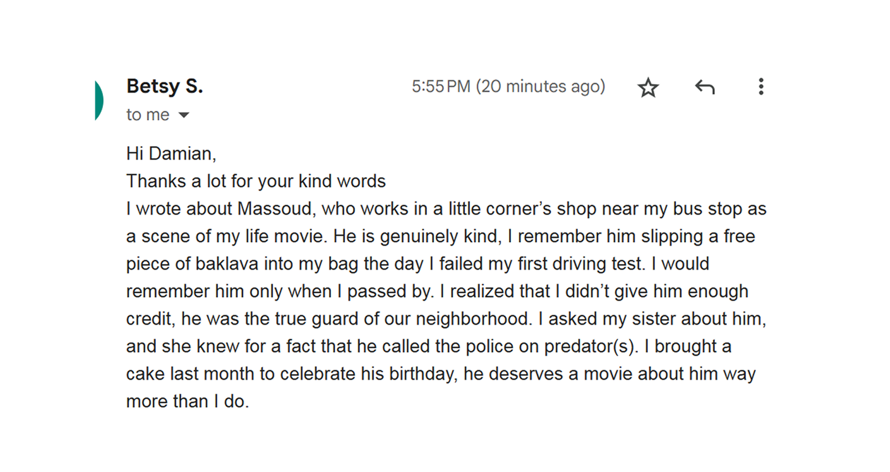 Creative screenwriting process showing character development and story planning for hobby writers