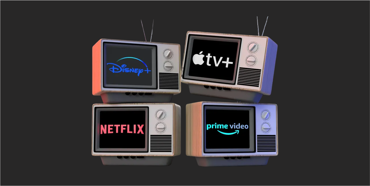 Sell your script to streamers and producers showcase